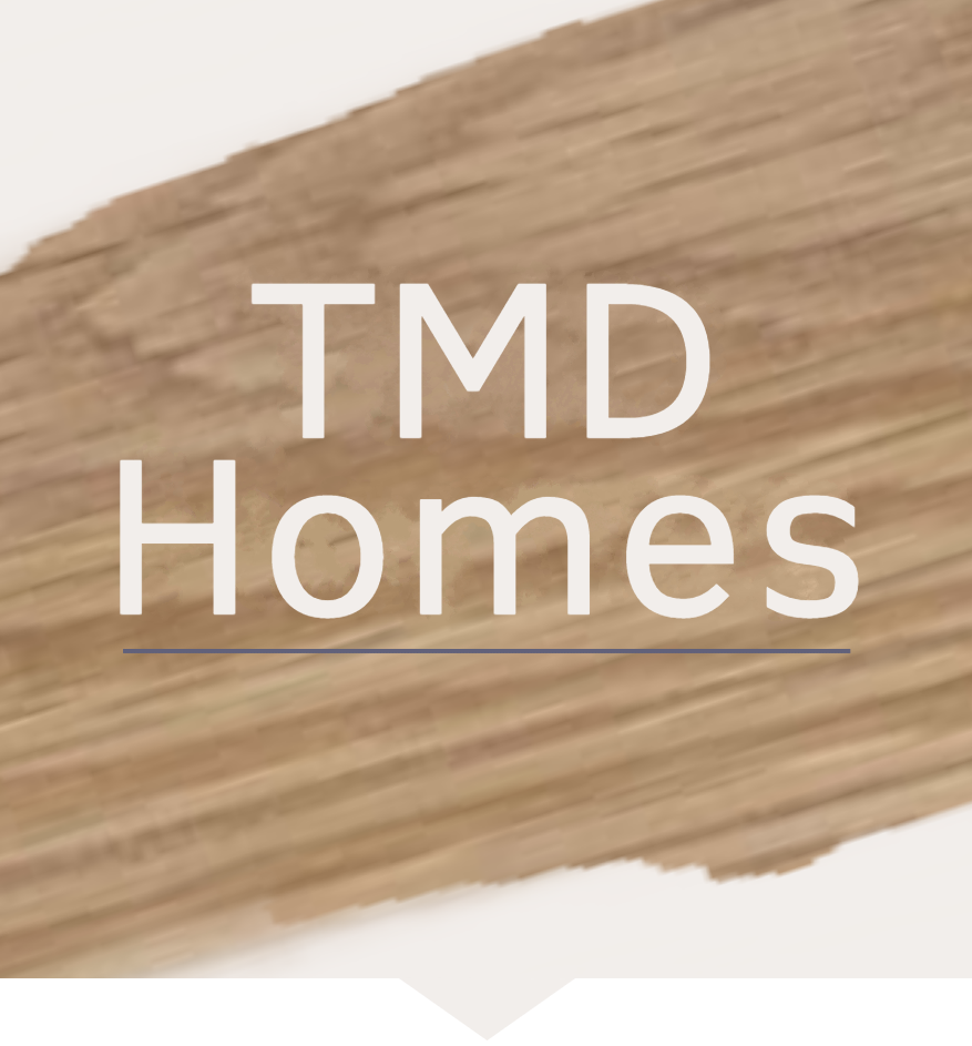 TMD Ecofusion Homes